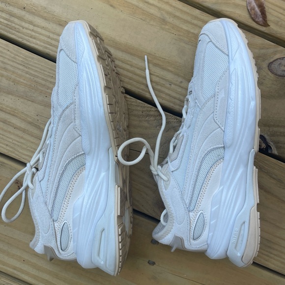 Puma x Free People Nitro Extent Sneakers - Picture 2 of 7